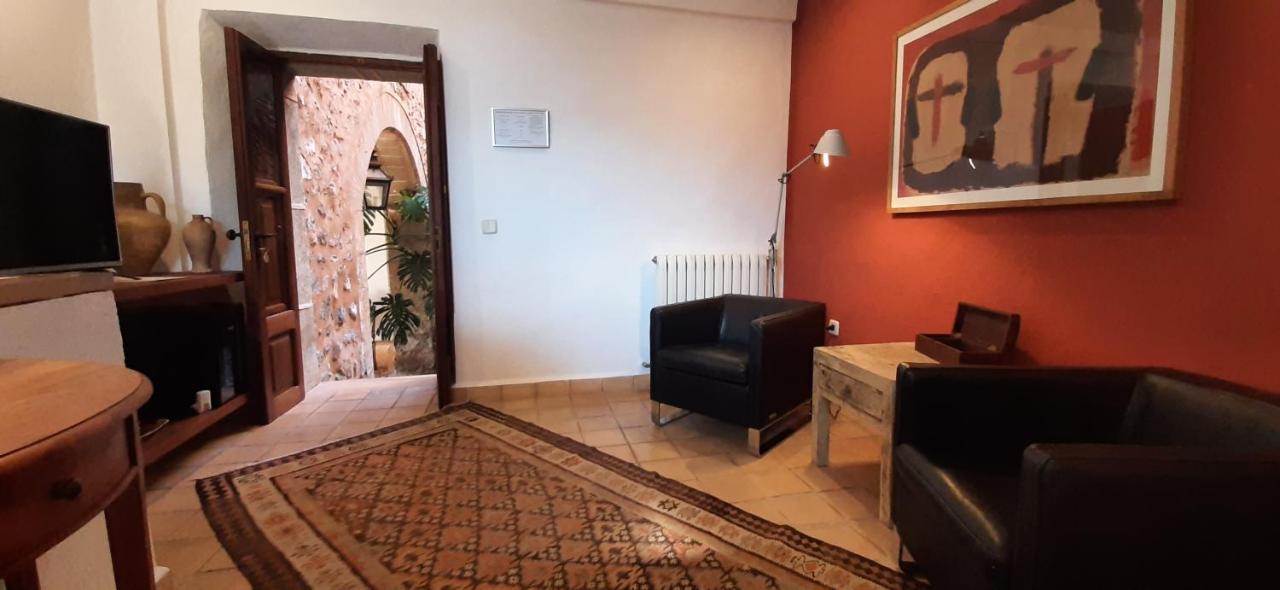 Son Bleda Hotel