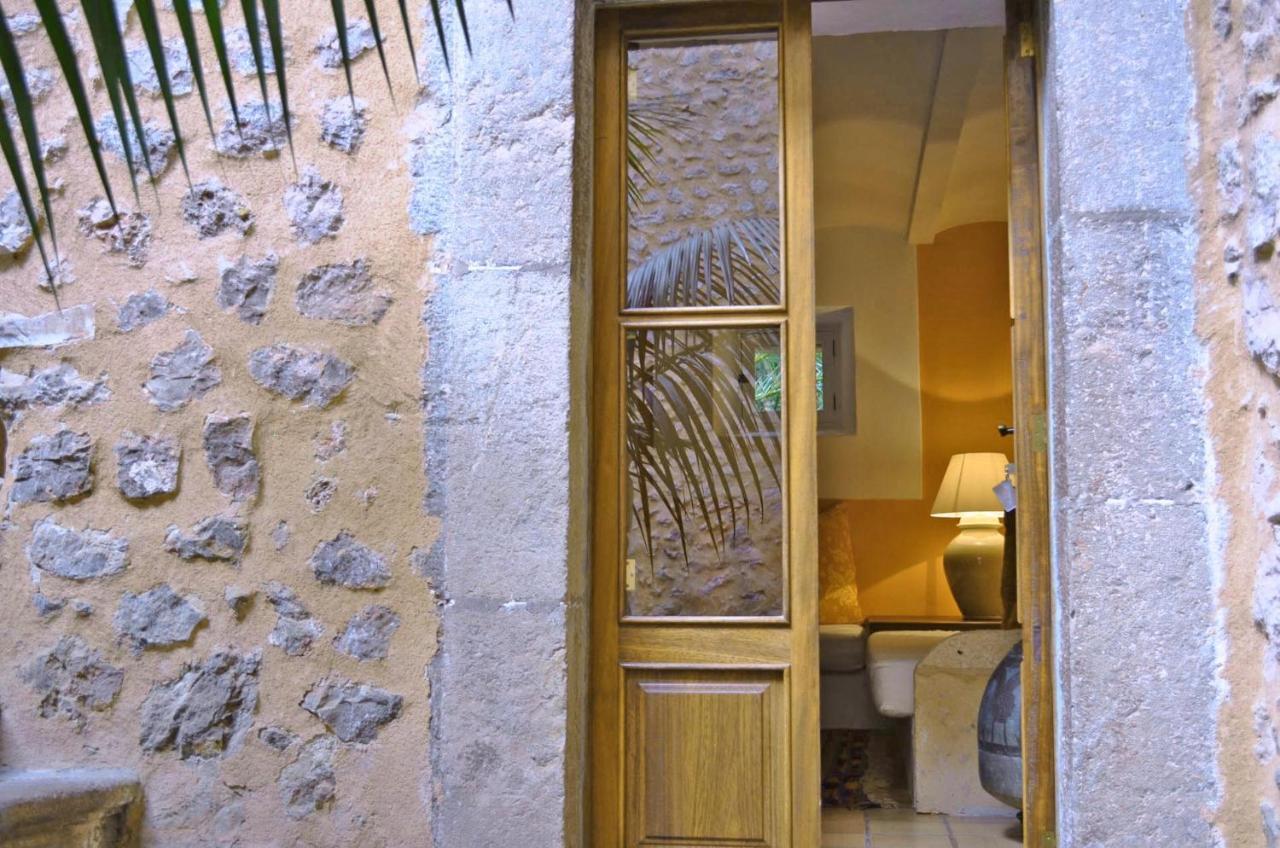 Son Bleda Hotel Soller