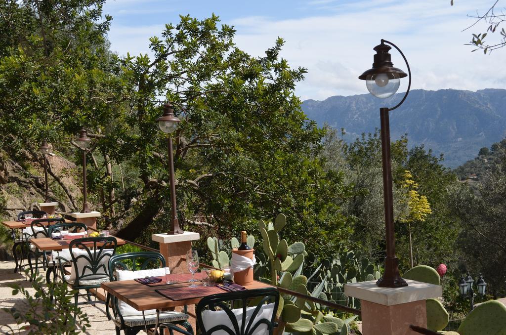 Son Bleda 4* Soller