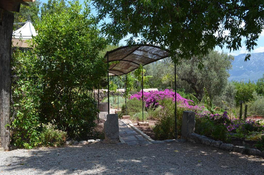 Son Bleda Hotel Soller