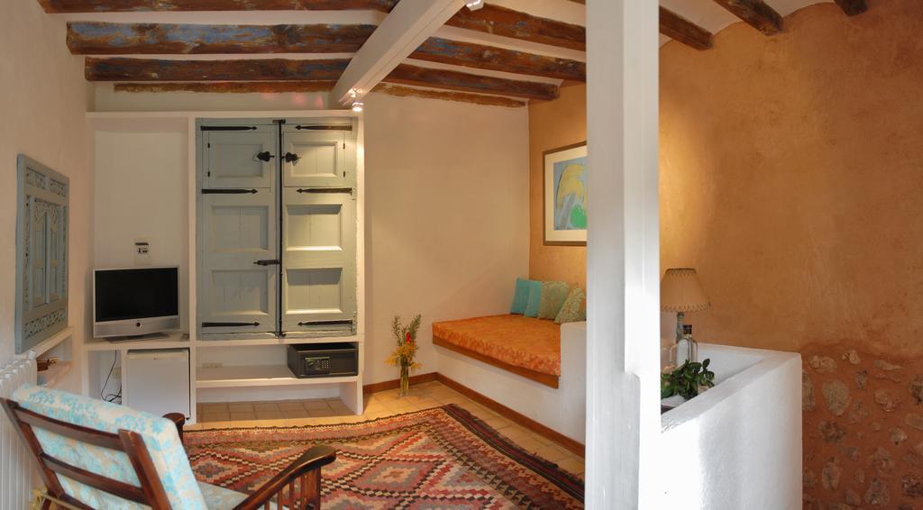 Son Bleda 4* Soller
