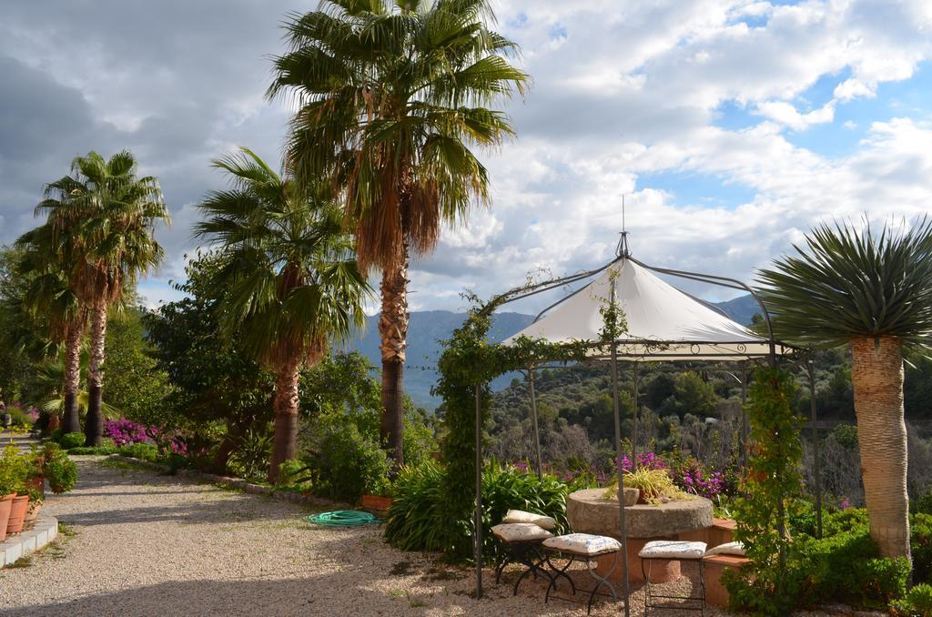 Son Bleda Hotel Soller