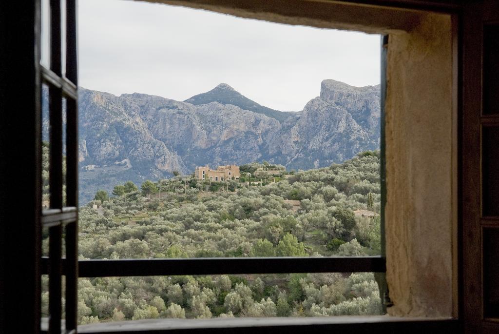 Son Bleda Hotel Soller