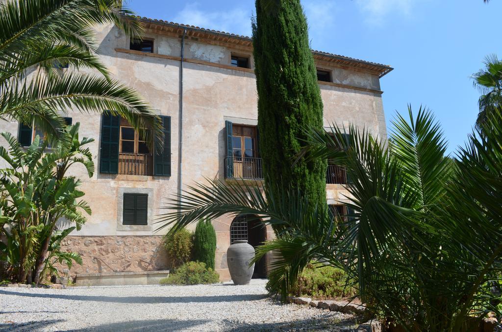 Son Bleda Hotel 4*