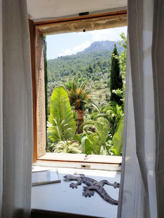 Son Bleda Soller
